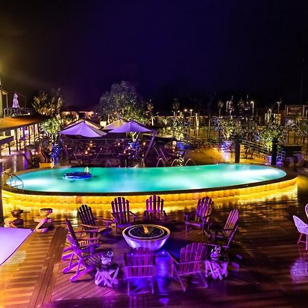 Data Resort By Della Adventure لونافالا المظهر الخارجي الصورة