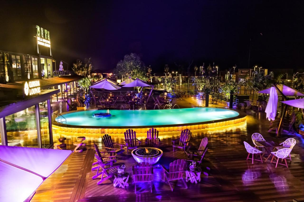 Data Resort By Della Adventure لونافالا المظهر الخارجي الصورة