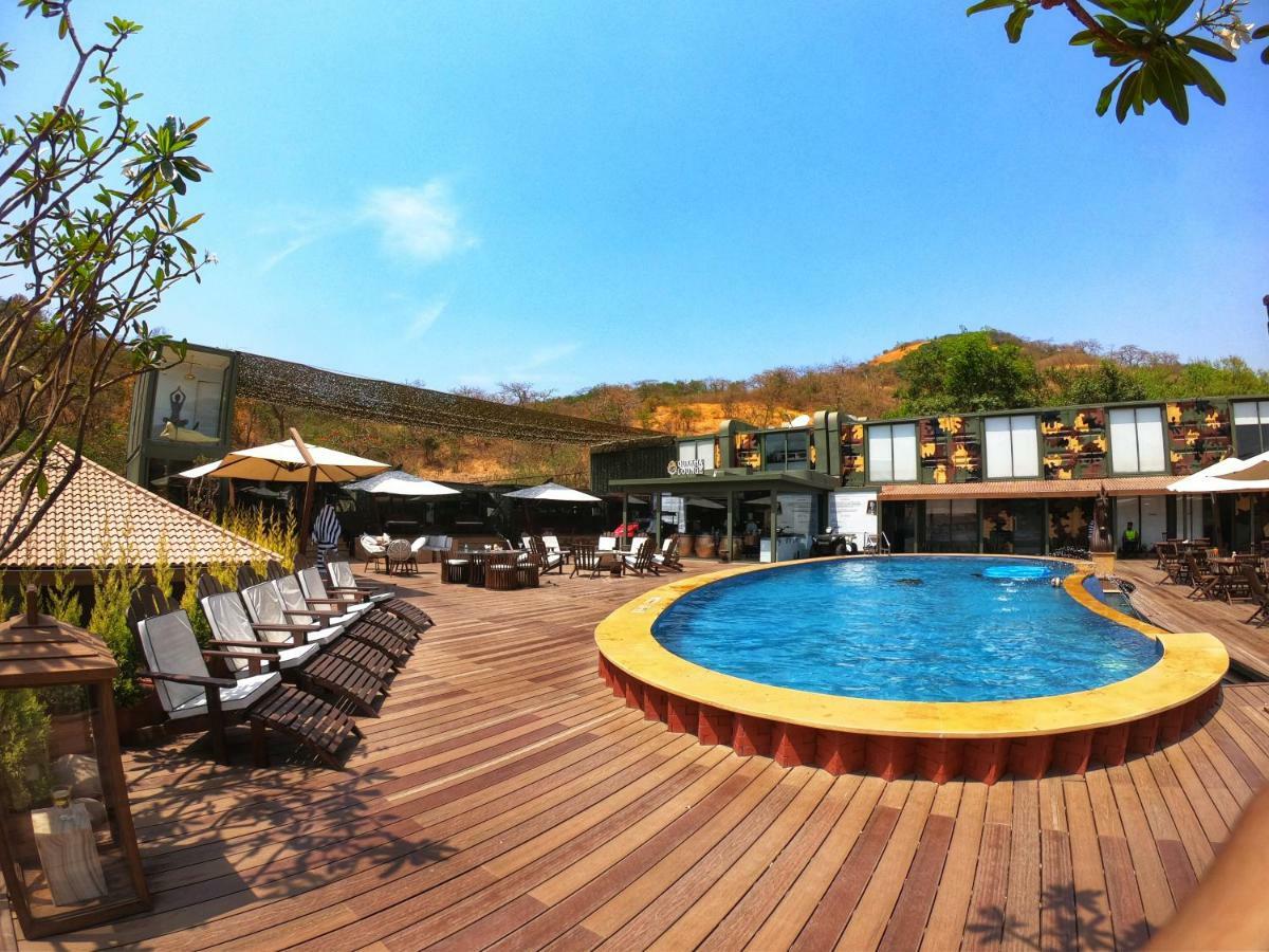 Data Resort By Della Adventure لونافالا المظهر الخارجي الصورة