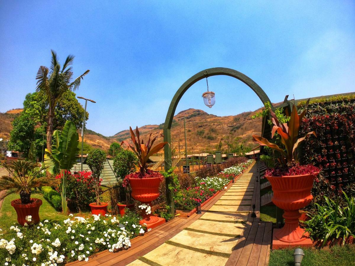Data Resort By Della Adventure لونافالا المظهر الخارجي الصورة