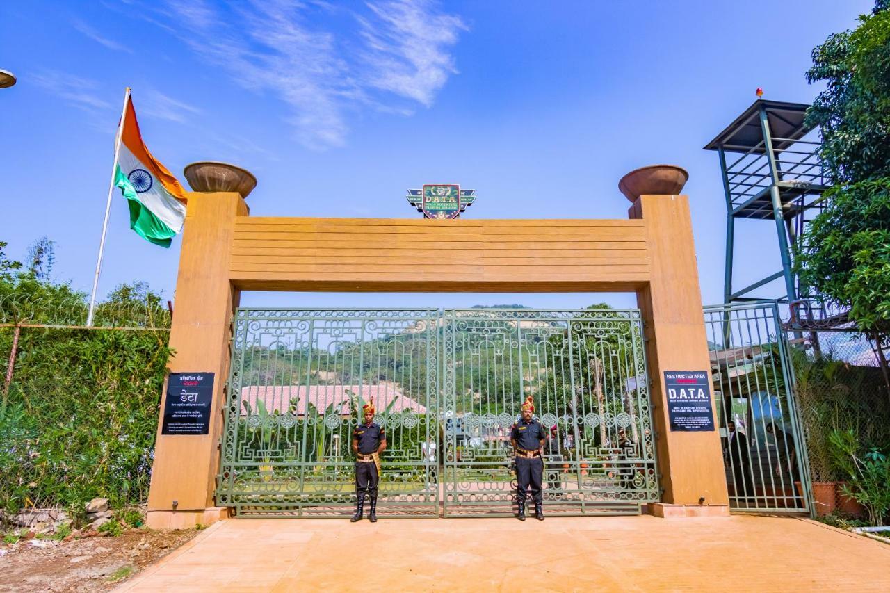 Data Resort By Della Adventure لونافالا المظهر الخارجي الصورة