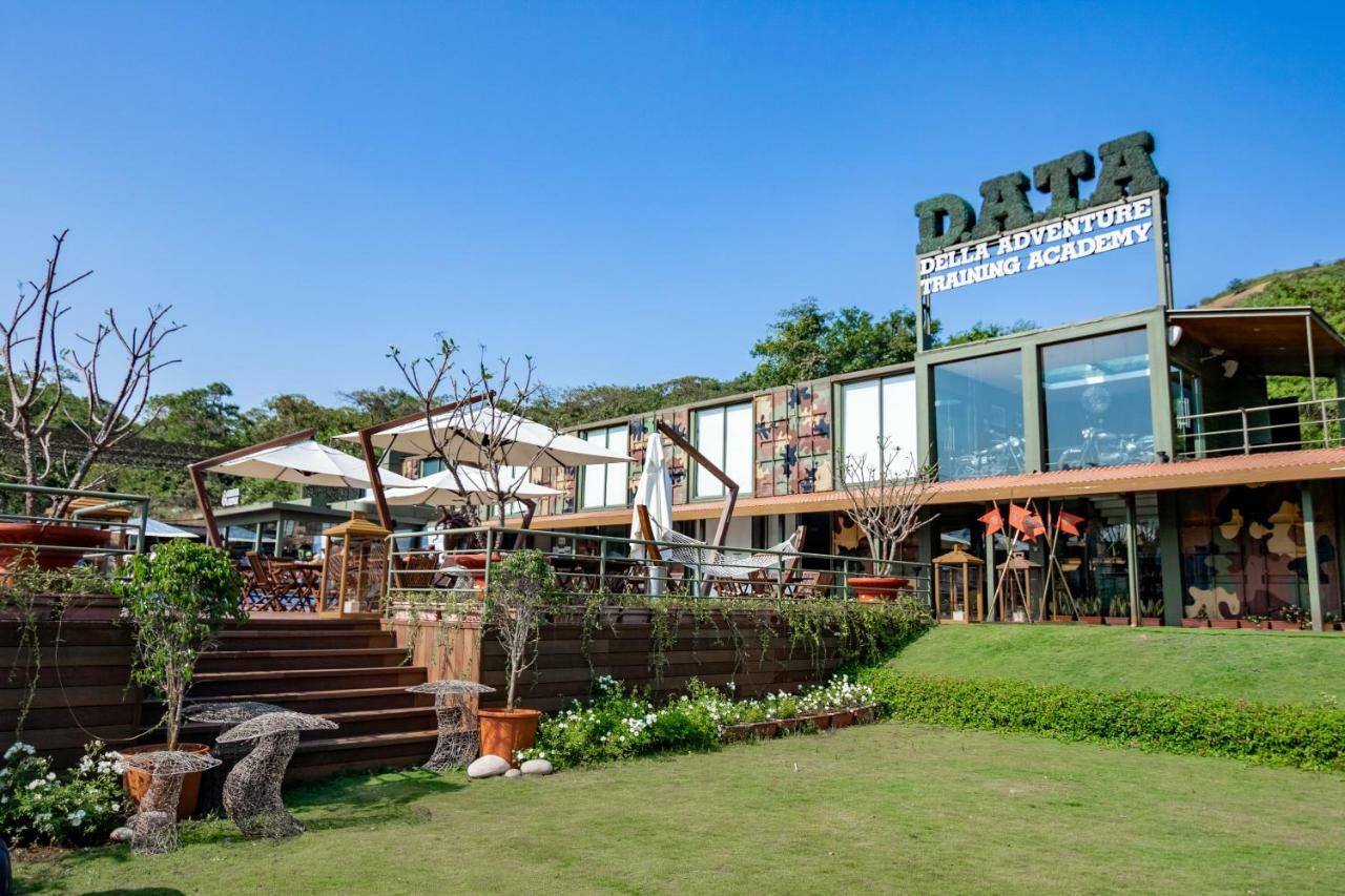 Data Resort By Della Adventure لونافالا المظهر الخارجي الصورة